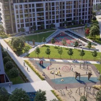 Продается 3-х комнатная квартира, 106,8 м²