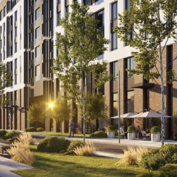 Продается 3-х комнатная квартира, 106,8 м²