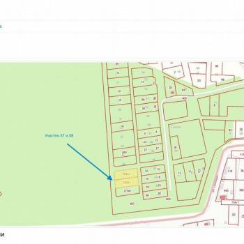 Продается Участок, 2400 м²