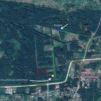 Продается Участок, 2400 м²