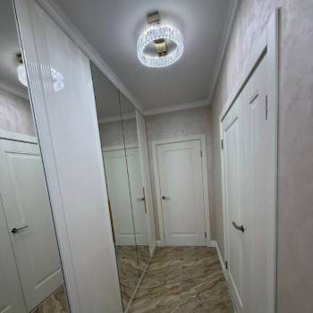 Сдается 2-х комнатная квартира, 45 м²