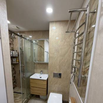 Сдается 2-х комнатная квартира, 45 м²