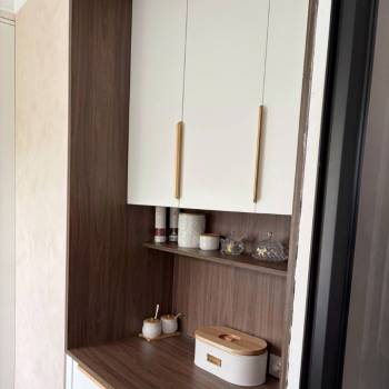 Сдается 2-х комнатная квартира, 45 м²