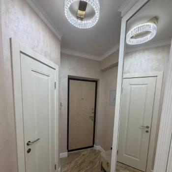 Сдается 2-х комнатная квартира, 45 м²
