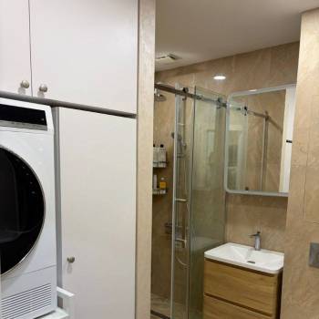 Сдается 2-х комнатная квартира, 45 м²