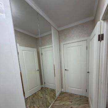 Сдается 2-х комнатная квартира, 45 м²