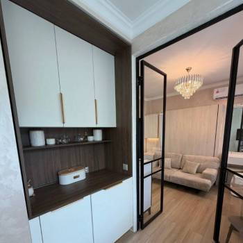 Сдается 2-х комнатная квартира, 45 м²