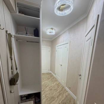 Сдается 2-х комнатная квартира, 45 м²