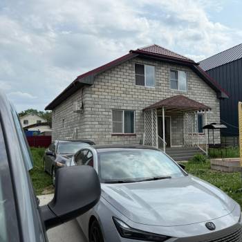 Продается Дом, 200 м²
