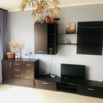 Сдается 1-комнатная квартира, 36 м²