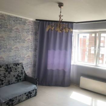 Сдается 1-комнатная квартира, 36 м²