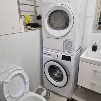 Сдается 1-комнатная квартира, 31,5 м²