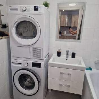 Сдается 1-комнатная квартира, 31,5 м²