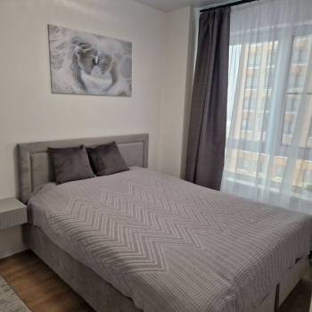 Сдается 1-комнатная квартира, 31,5 м²