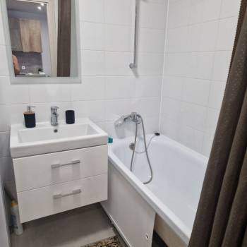 Сдается 1-комнатная квартира, 31,5 м²