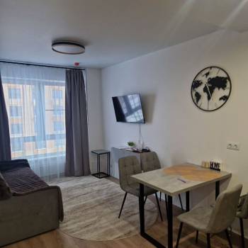 Сдается 1-комнатная квартира, 31,5 м²