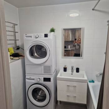 Сдается 1-комнатная квартира, 31,5 м²