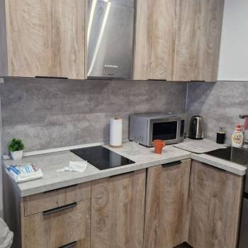 Сдается 1-комнатная квартира, 31,5 м²