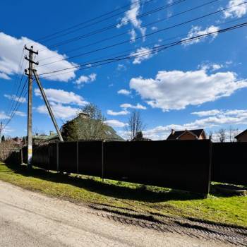 Продается Участок, 600 м²