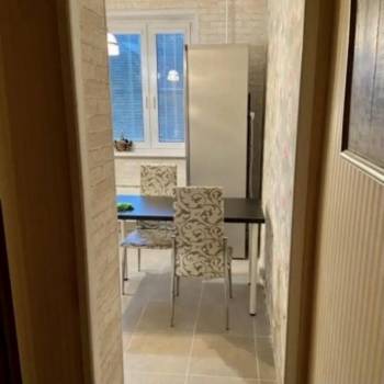 Продается 2-х комнатная квартира, 50,7 м²