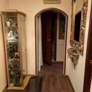 Продается 2-х комнатная квартира, 50,7 м²