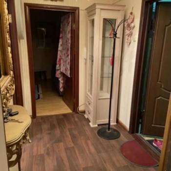 Продается 2-х комнатная квартира, 50,7 м²