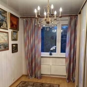 Продается 2-х комнатная квартира, 50,7 м²