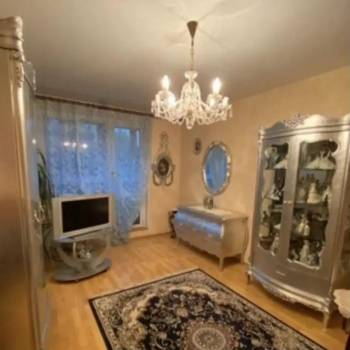 Продается 2-х комнатная квартира, 50,7 м²