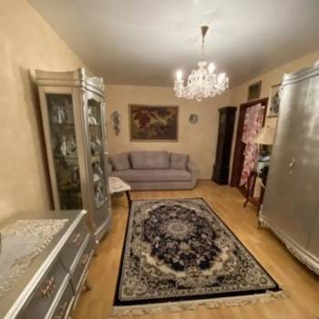 Продается 2-х комнатная квартира, 50,7 м²