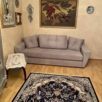 Продается 2-х комнатная квартира, 50,7 м²