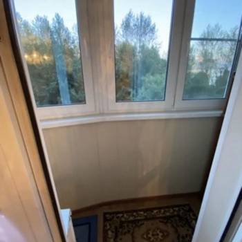 Продается 2-х комнатная квартира, 50,7 м²