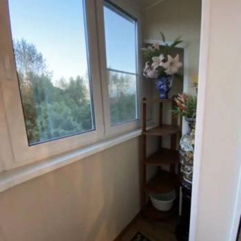 Продается 2-х комнатная квартира, 50,7 м²
