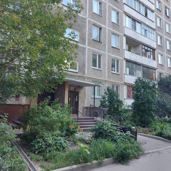Продается 3-х комнатная квартира, 56,1 м²