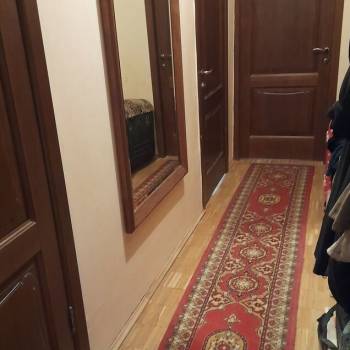 Продается 3-х комнатная квартира, 56,1 м²