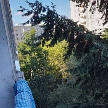 Продается 3-х комнатная квартира, 56,1 м²