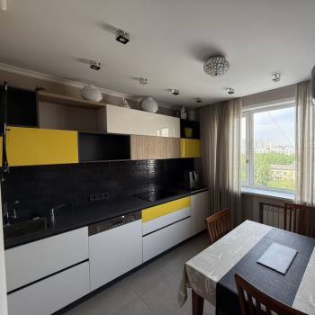 Продается 3-х комнатная квартира, 73,8 м²