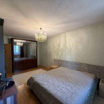 Продается 3-х комнатная квартира, 73,8 м²