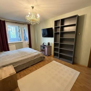 Продается 3-х комнатная квартира, 73,8 м²