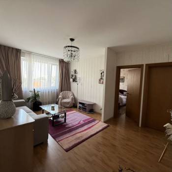 Продается 3-х комнатная квартира, 73,8 м²