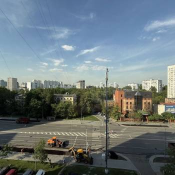 Продается 3-х комнатная квартира, 73,8 м²