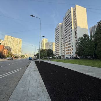 Продается 3-х комнатная квартира, 73,8 м²