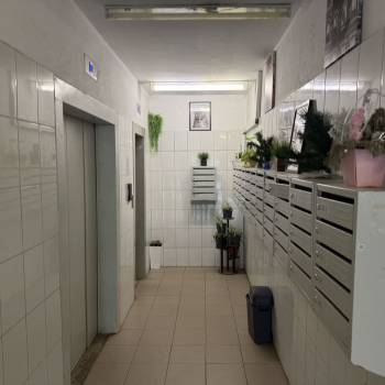 Продается 3-х комнатная квартира, 73,8 м²
