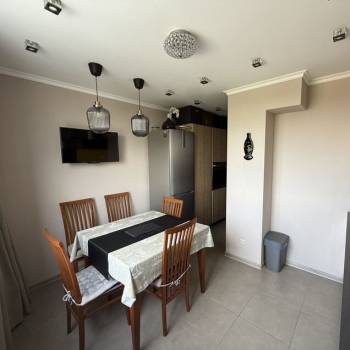 Продается 3-х комнатная квартира, 73,8 м²