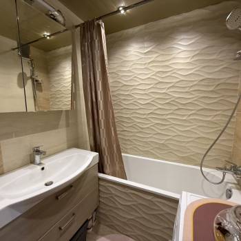 Продается 3-х комнатная квартира, 73,8 м²