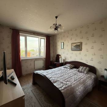 Продается 3-х комнатная квартира, 73,8 м²