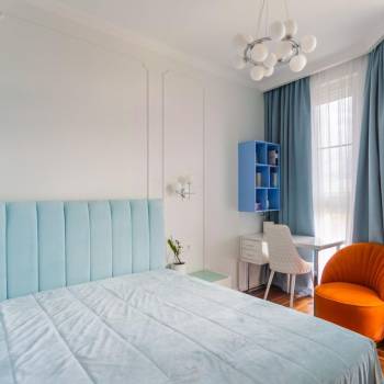Продается 2-х комнатная квартира, 62 м²