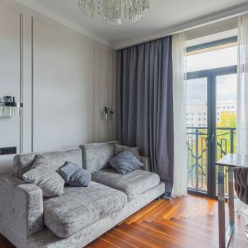 Продается 2-х комнатная квартира, 62 м²