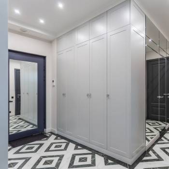 Продается 2-х комнатная квартира, 62 м²