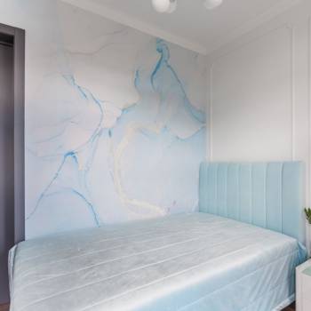 Продается 2-х комнатная квартира, 62 м²
