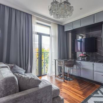 Продается 2-х комнатная квартира, 62 м²